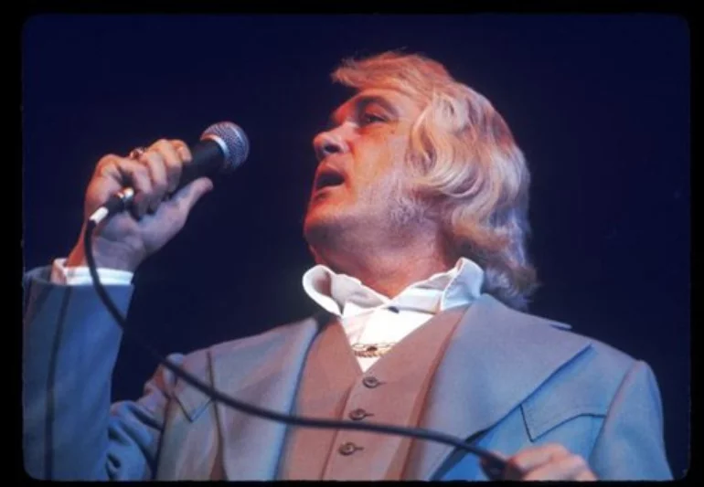 Charlie Rich – Life Has Its Little Ups and Downs