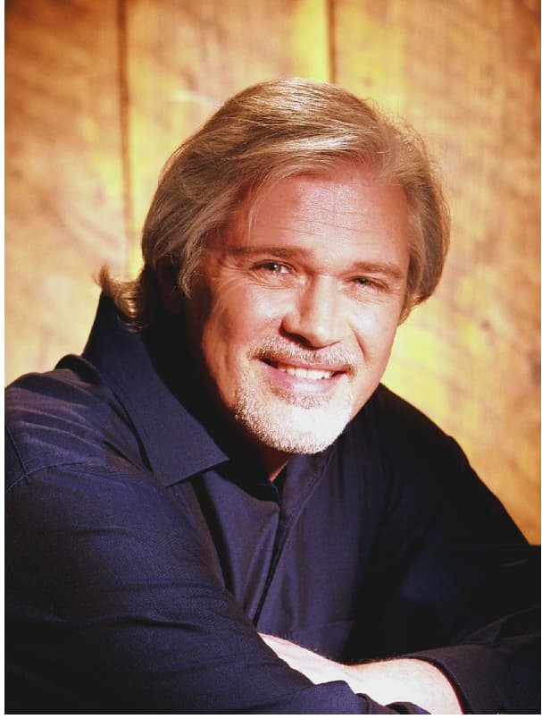 Charlie Rich – Mohair Sam