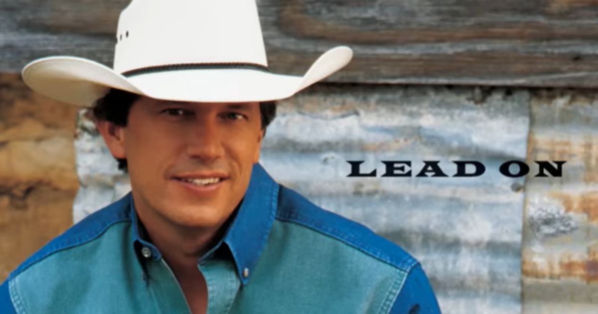 George Strait – Adalida